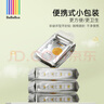 bebebus 金标茶树精华成长裤3XL20片(≥17kg)透气超薄拉拉学步裤男女宝 实拍图