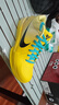 NIKE耐克Zoom Kobe 4 Protro科比4代耐高 黄色 男子低帮实战篮球鞋 IH0587-700 44 晒单实拍图