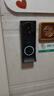 360双摄可视门铃6MAX家用监控智能摄像机智能门铃电子猫眼无线wifi600万像素超清夜视 实拍图