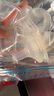 贝亲（Pigeon）自然离乳吸嘴组 含重力球吸管 原装配件 6月+ BA154 实拍图