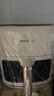 九阳（Joyoung）脱脂空气炸锅不用翻面 6.5L容量一键智能触控 超薄 金属内腔 无油煎炸【九阳漫生活】 KL65-V9 实拍图