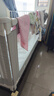 丸丫婴儿床围栏宝宝防摔床护栏床上床边防掉档板防护栏加高1.8m熊宝宝 实拍图