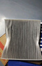 马勒（MAHLE）带炭PM2.5空调滤芯LAK1148(进口1系12-19年/3系F底盘/4系13-19年) 实拍图