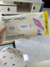 蓝帆医疗一次性丁腈手套厨房家务洗碗食品级防水耐用加长秉秀手套20只M码 晒单实拍图