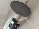 万家乐【睿能小蓝瓶D60-FW7内胆免清洗】电热水器60升 母婴级智能双杀菌出水断电一级能效国家补贴20% 实拍图