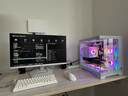 Thermalright(利民)Peerless Assassin 120 SE WHITE ARGB 绝双刺客 风冷散热器6热管双塔 PA120 SE WHITE ARGB 实拍图