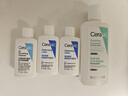适乐肤（CeraVe）【张凌赫同款】保湿润肤C乳473ml双支装(修护乳液面霜护肤品礼物) 实拍图