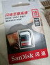 闪迪（SanDisk）16GB TF（MicroSD）内存卡 A1 C10 至尊高速移动版存储卡 读速98MB/s 手机平板游戏机内存卡 实拍图