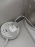图拉斯【官 方 正 品】45W小冰块Turbo苹果16充电器iPhone16ProMax氮化镓单头Plus插头适配原装快充线白 实拍图