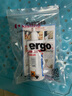 ergo 5800进口强力胶水粘塑料金属铁陶瓷亚克力木头玻璃环保透明胶 实拍图
