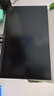 联合创新27英寸4K显示器IPS广色域HDR400 Type-C65W 旋转升降 出厂校准 办公电脑显示屏国家补贴27C1U-D 实拍图