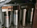 海尔（Haier） 净水器滤芯HU603-5A\/3A升级净化款软化款PP棉压缩后置颗粒活性炭超滤膜 ABCDE全套滤芯603-3A新款 实拍图