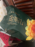五羊（FIVERAMS）拉拉裤薄薄芯成长裤XXXL76片(17kg以上)婴儿尿不湿超薄透气不闷 实拍图