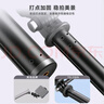 TELESIN(泰迅)适配大疆action5pro 4车把夹gopro13 12自行车支架摩托车支架insta360运动相机骑行支架配件 实拍图
