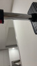自游人单杠室内引体向上器家用墙体门上单杠免打孔家用健身器材单双杠 双防滑水平仪款78-110cm+吊环 晒单实拍图