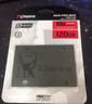 金士顿（Kingston）480GB SSD固态硬盘 SATA3.0接口 A400系列 读速高达500MB/s 实拍图