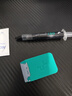 九州风神（DEEPCOOL）DS7(2g)导热膏CPU散热硅脂（安全稳定/强导热/绝缘无腐/适用广泛/涂抹顺滑/带橡胶刮刀） 实拍图