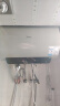 美的（Midea）国家补贴20% 终身免换镁棒80升2500W 一级能效40倍耐用加热管 电热水器 F8025-JE4(HE) 实拍图