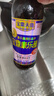 宝鼎天鱼康乐醋500ml+无糖康乐醋500ml 米醋甜醋凉拌蘸蟹海鲜食用醋 实拍图