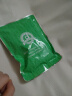 良品铺子 烤面筋香辣味辣皮辣片网红辣条小零食休闲小吃200g 实拍图