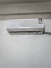 荣事达（Royalstar）新一级能效省电冷暖变频家用壁挂式空调挂机卧室办公室节能除湿省电出租房宿舍客厅大风量 大1匹 五级能效 单冷【快速制冷】 包基础安装价（全国联保六年） 实拍图