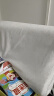 睡眠博士（AiSleep）泰国乳胶枕 94%进口天然乳胶波浪枕头 透气枕芯 成人颈椎枕 实拍图