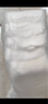 安可新 婴儿7A抗菌纯棉纱布尿布【6条装】新生儿12层透气可水洗17*45cm 实拍图