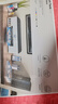 惠普（HP）215家用打印机 彩色喷墨无线照片作业打印 家庭学生连供大印量打印 实拍图