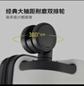 90分行李箱20英寸商务拉杆箱登机箱旅行箱密码箱箱子莱茵河白色 实拍图