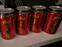 加多宝凉茶植物饮料 茶饮料 310ml*24罐 (新老包装随机发货) 实拍图