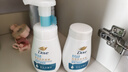 多芬（Dove）氨基酸水润保湿水嫩洁面泡泡洗面奶160ml 送补充装160ml 实拍图