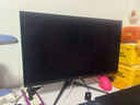 AOC 26.5英寸2K 360Hz QD-OLED 原生10Bit 0.03ms 6轴调色 HDR 硬件低蓝光 TUV电竞游戏显示器Q27G4SD 实拍图
