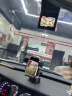 360AI行车记录仪 G300 4K超高清黑光夜视 全景录像语音抓拍蓝牙连接 实拍图