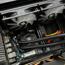 Thermalright(利民)  AQUA ELITE 240  ARGB 一体式水冷散热器 日蚀幻彩光效 全金属扣具 ARGB冷头 AE240 ARGB 实拍图