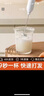 双枪（Suncha）打奶泡器咖啡打泡器奶泡打发器 手持小型电动搅拌棒打发器打蛋器 实拍图