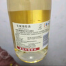 长城（GreatWall）干白葡萄酒橡木桶陈酿特级莎当妮750ML*6瓶（原箱包装） 实拍图