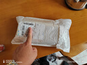 Jidaocook食品级保鲜袋家用背心式保鲜袋批发加厚手提式厨房一次性食品袋子 背心袋【加大 35*42】 超厚食品保鲜袋 实拍图