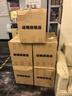 战翔 英特尔i5/i7台式电脑主机办公商用家用企业娱乐电商台式机全套游戏独显组装电脑设计整机 电脑主机+24英寸显示器 套餐三办公酷睿i7/16G/512G固态+1TB 实拍图