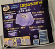 护舒宝考拉散热安睡裤L大码4条安心裤夜安裤裤型卫生巾京东自营官方旗舰 实拍图