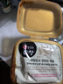 清净园韩国进口 蛤蜊银鱼生大酱450g 贝类&鳀鱼 韩式大酱汤豆腐汤调味酱 实拍图