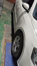 韩泰（Hankook）汽车轮胎 195/65R15 91H K415 原配宝来/高尔夫/朗逸/雷凌 实拍图