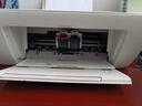 双杰805墨盒可加墨适用惠普2720墨盒 hp2700 2330 1210 1200 2300 2332 2721 2729 805XL墨盒打印机墨盒墨水 实拍图