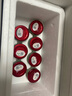 小仙炖鲜炖燕窝 小鲜瓶45g 营养滋补 长辈孕妇礼品 鲜享 季套餐45g*84瓶-冰糖-每周送7瓶 实拍图