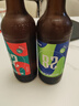 泰山啤酒泰山原浆啤酒28天鲜9度倒标全麦芽酿造啤酒整箱450ml*6瓶 28天两箱装 450mL 实拍图