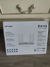 普联（TP-LINK） 大道AX3000满血WiFi6千兆无线路由器 5G双频穿墙 Mesh 3000M无线速率 信号增强 支持易展 XDR3010 实拍图