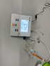 雷磁ph计PHS-25/3C/3E/2F实验室台式酸度计ph检测仪酸碱水质检测分析 台式PHS-25 精度0.1【京仓发】 实拍图
