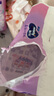 MOONY苏菲尤妮佳Q薄萌羽慕怡小羊驼纸尿裤尿不湿S58片(4-8kg) 实拍图
