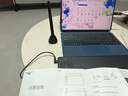 高漫M6数位板可连接手机手绘板 电脑绘图板电子绘画板智能手写板 实拍图