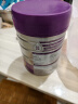a2至初 4段儿童配方调制乳粉3-6岁850g*4罐 四段儿童奶粉含乳铁蛋白 实拍图