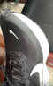 耐克（NIKE）男鞋跑步鞋 25夏季新款运动鞋耐磨登山休闲鞋子男网面透气慢跑鞋 【软弹减震】革命者8-经典黑白/晒图退10 40.5 （内长255mm） 实拍图